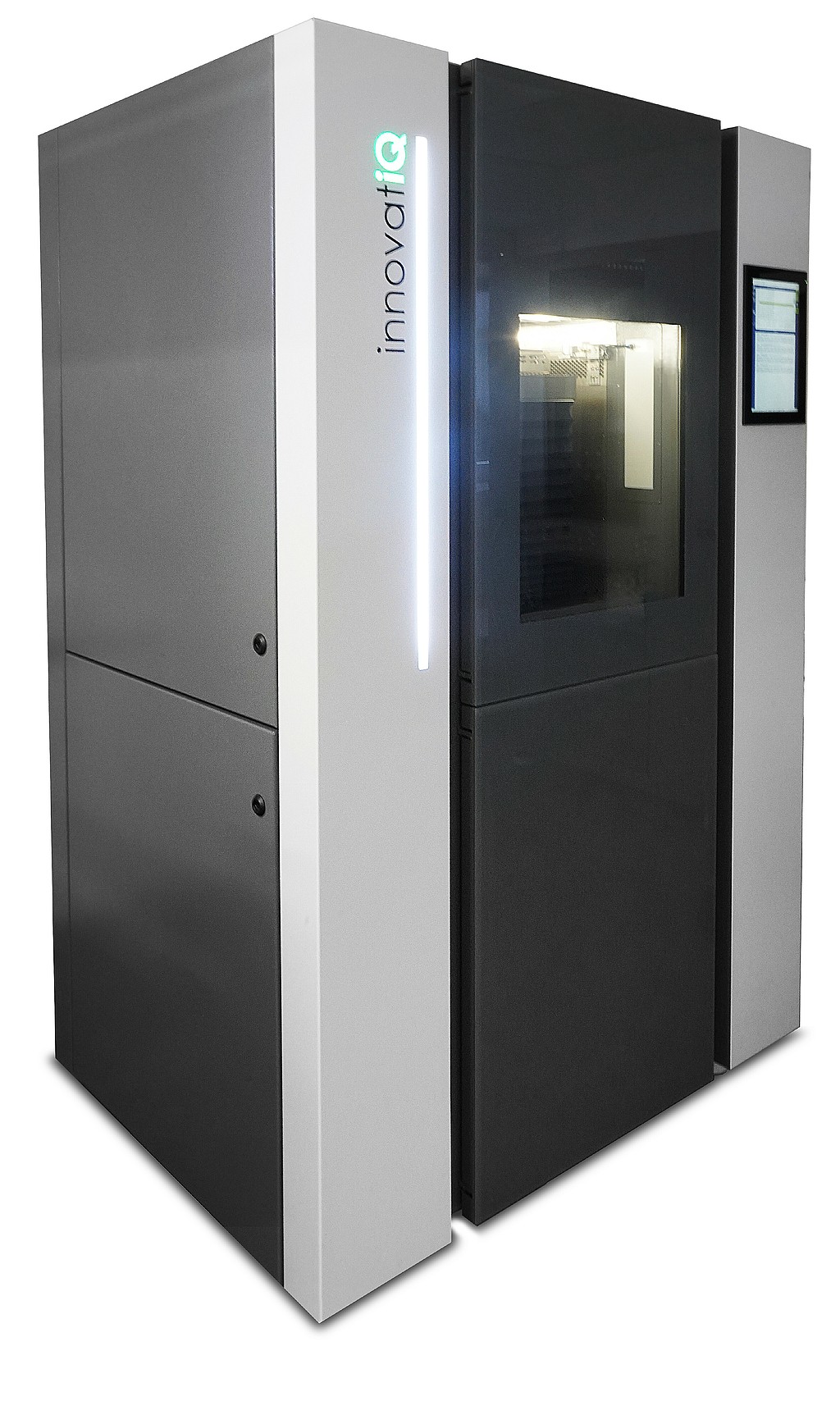 3D-Drucker der Baureihe LiQ von innovatiQ